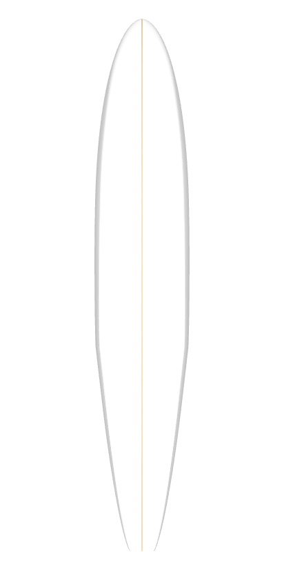 Custom SUP Foil blank